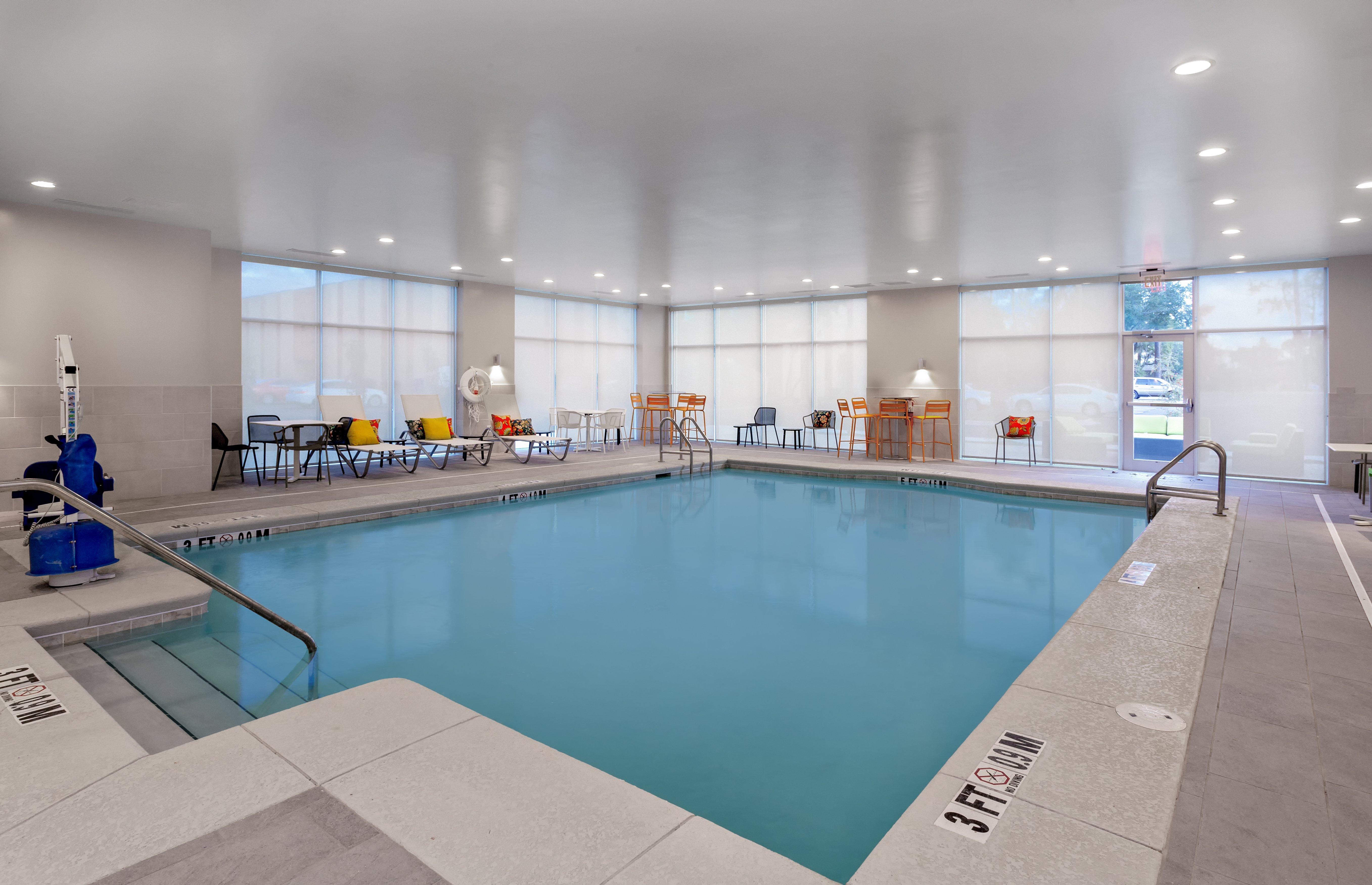 Holiday Inn - Tallahassee E Capitol - Univ By Ihg Exterior foto