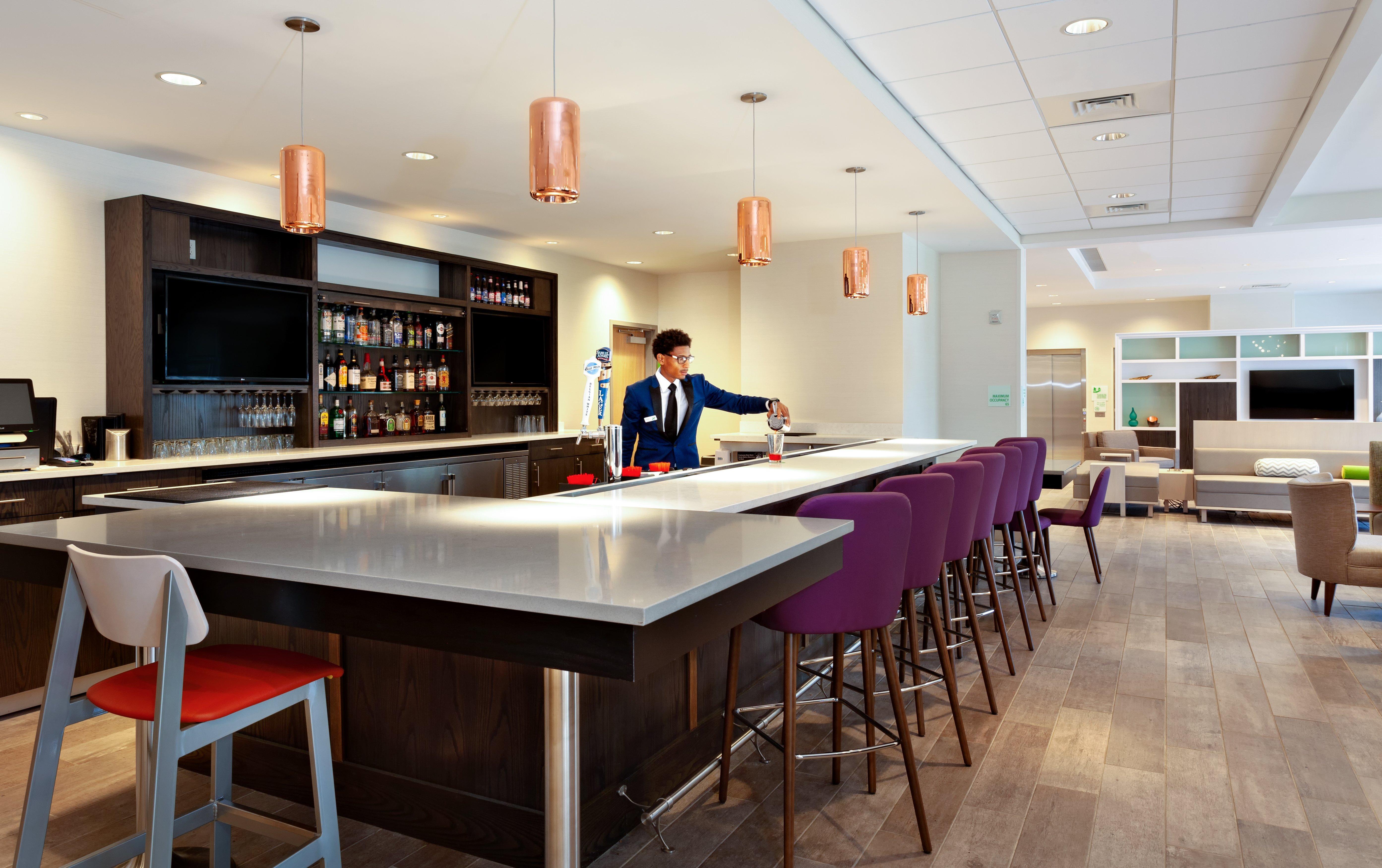 Holiday Inn - Tallahassee E Capitol - Univ By Ihg Exterior foto
