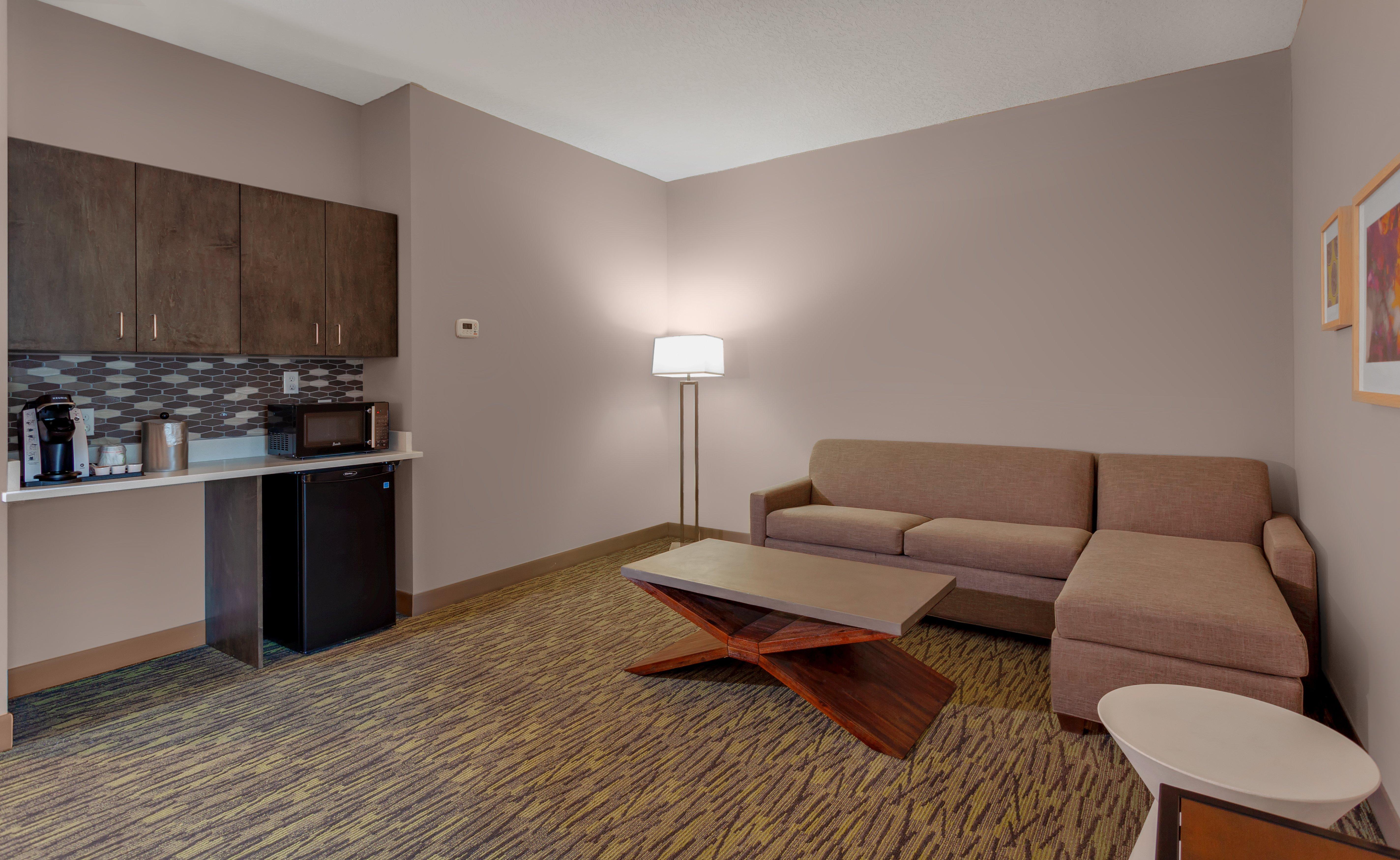 Holiday Inn - Tallahassee E Capitol - Univ By Ihg Exterior foto