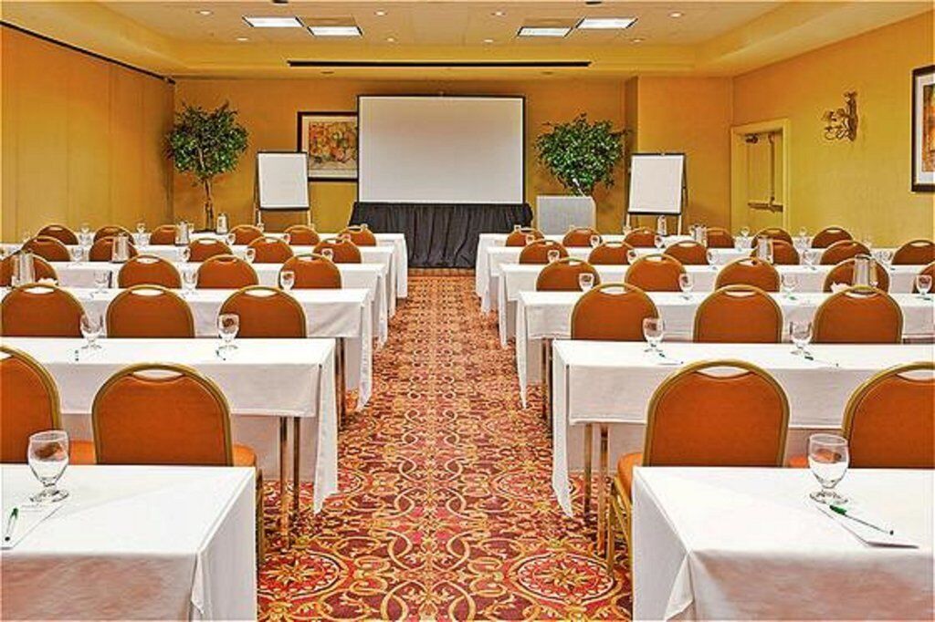 Holiday Inn - Tallahassee E Capitol - Univ By Ihg Exterior foto